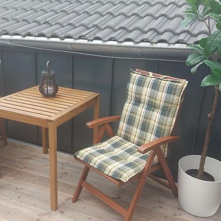 Ferienwohnung -Auszeit-Sayn Bendorf Dış mekan fotoğraf