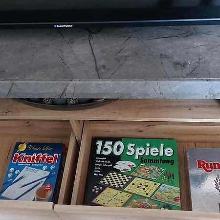 Ferienwohnung -Auszeit-Sayn Bendorf Dış mekan fotoğraf