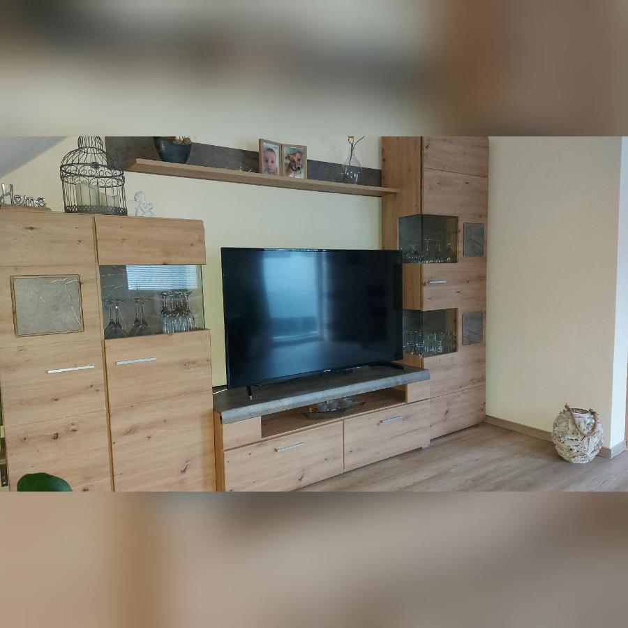 Ferienwohnung -Auszeit-Sayn Bendorf Dış mekan fotoğraf