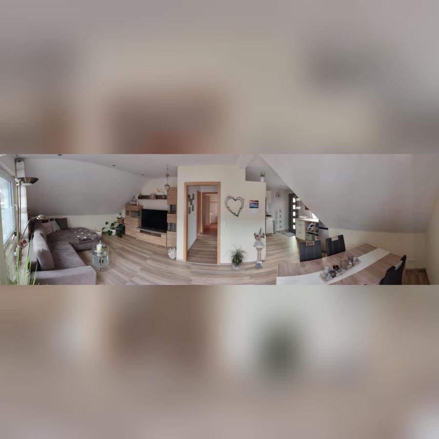 Ferienwohnung -Auszeit-Sayn Bendorf Dış mekan fotoğraf