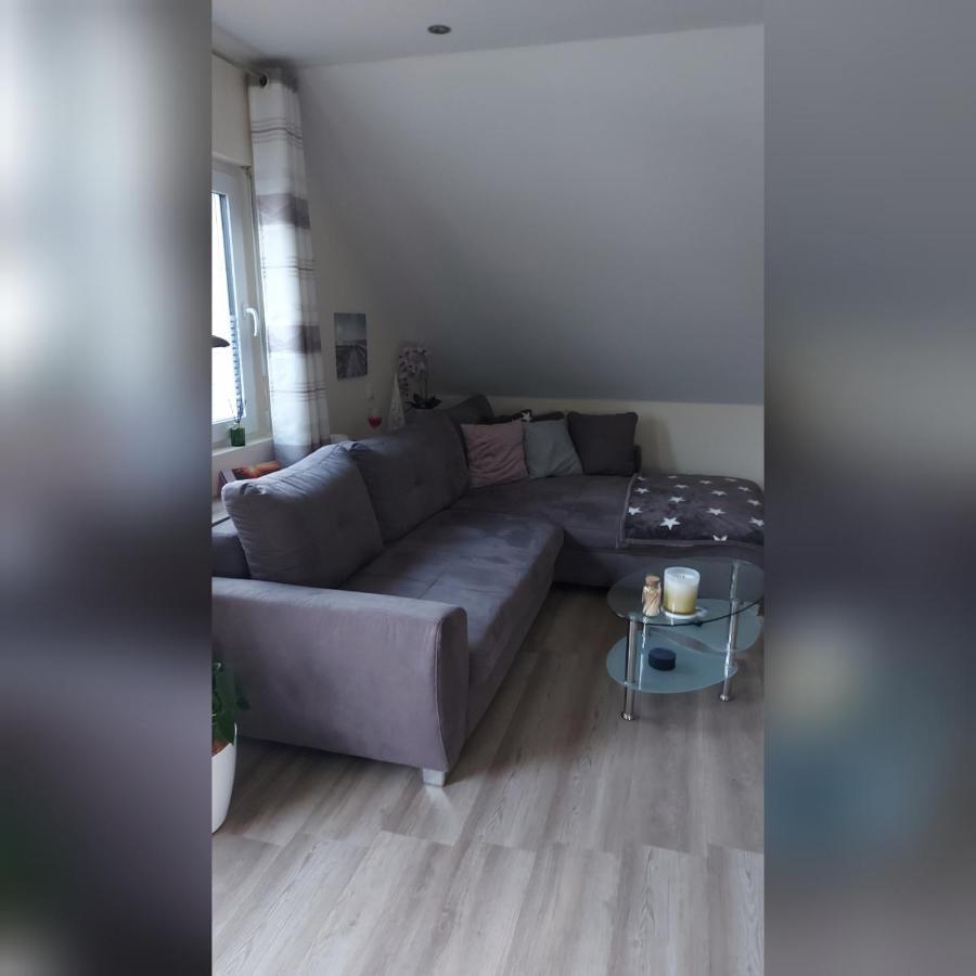 Ferienwohnung -Auszeit-Sayn Bendorf Dış mekan fotoğraf