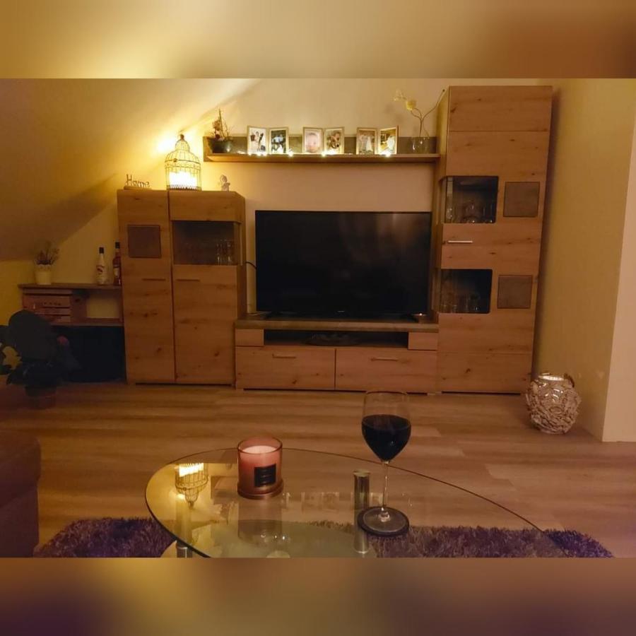 Ferienwohnung -Auszeit-Sayn Bendorf Dış mekan fotoğraf